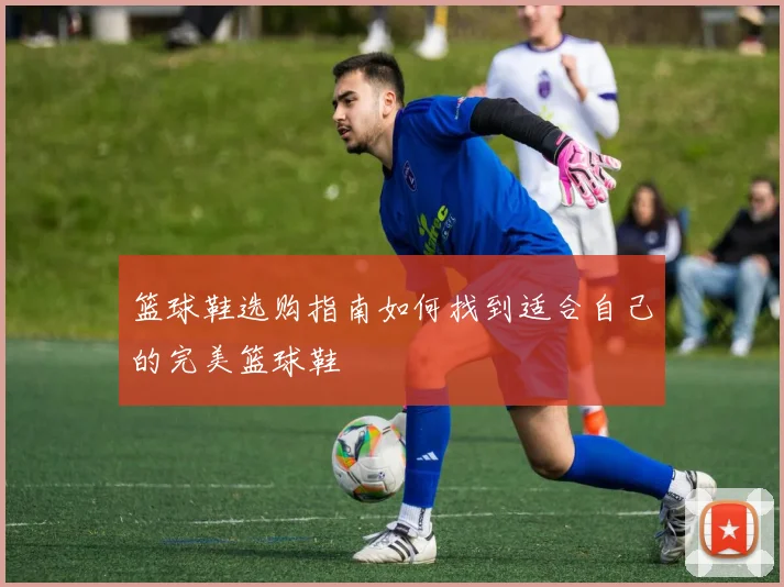 篮球鞋选购指南如何找到适合自己的完美篮球鞋