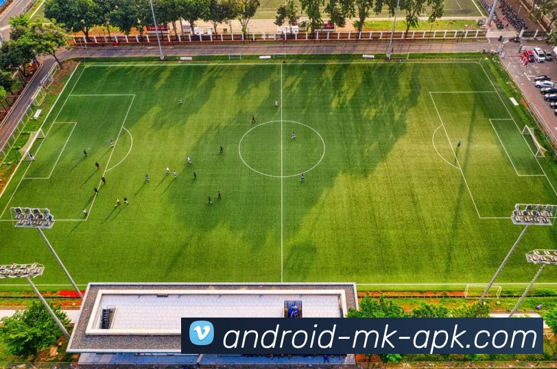 新一代体育服务体系